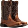 ARIAT Sport Herdsman Mens Boot(Peanut Butter/Chaga Brown)