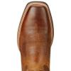 ARIAT Sport Herdsman Mens Boot(Powder Brown)