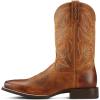 ARIAT Sport Herdsman Mens Boot(Powder Brown)