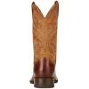 ARIAT Sport Herdsman Mens Boot(Powder Brown)