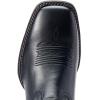 ARIAT Sport My Country Venttek Mens Boot(Black Deertan)