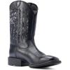 ARIAT Sport My Country Venttek Mens Boot(Black Deertan)