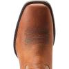 ARIAT Sport My Country Venttek Mens Boot(Faithful Brown)