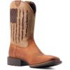 ARIAT Sport My Country Venttek Mens Boot(Faithful Brown)