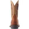 ARIAT Sport My Country Venttek Mens Boot(Faithful Brown)