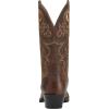 ARIAT Sport Square Toe Mens Boot(Brown)