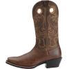 ARIAT Sport Square Toe Mens Boot(Brown)