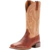 ARIAT Sport Stonewall Mens Boot(Tan Bullhide)