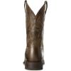 ARIAT Sport Stonewall Mens Boot(Weathered Russet)