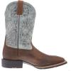 ARIAT Sport Western Wide Square Toe Mens Boot(Earth/Glacier Blue)