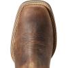 ARIAT Sport Western Wide Square Toe Mens Boot(Sandstorm/Coyote Brown)