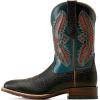 ARIAT Venttek 360 Rowder Boot Mens Boot(Dark Teal/Black)