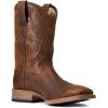ARIAT Venttek 360 Rowder Boot Mens Boot(Earth/Mack Brown)