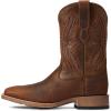 ARIAT Venttek 360 Rowder Boot Mens Boot(Earth/Mack Brown)