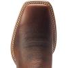 ARIAT Venttek 360 Rowder Boot Mens Boot(Rowdy Rust)