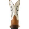ARIAT Venttek 360 Rowder Boot Mens Boot(White/Marbled Tan)
