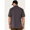 ARIAT Venttek Classic Fit Shirt(Black 1)