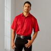 ARIAT Venttek Classic Fit Shirt(Haute Red)