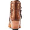 ARIAT Women’s Mesa Western Boot(Amber)
