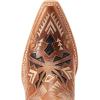 ARIAT Women’s Mesa Western Boot(Amber)