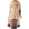 ARIAT Women’s Mesa Western Boot(Crema)