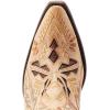 ARIAT Women’s Mesa Western Boot(Crema)