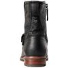 ARIAT Women’s Savannah Waterproof Boot Hiking(Black)