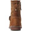 ARIAT Women’s Savannah Waterproof Boot Hiking(Roasted Toffee)