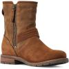 ARIAT Women’s Savannah Waterproof Boot Hiking(Roasted Toffee)
