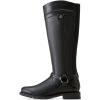 ARIAT Women’s Scarlet Waterproof Boot Knee High(Black)