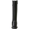 ARIAT Women’s Scarlet Waterproof Boot Knee High(Black)