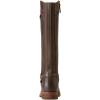 ARIAT Women’s Scarlet Waterproof Boot Knee High(Mocha)
