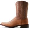 ARIAT Workhog Wide Square Toe H2O Mens Boot(Bone)