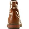 ARIAT Workhog Wide Square Toe H2O Mens Boot(Cow Hair on)