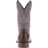 ARIAT Workhog Wide Square Toe H2O Mens Boot(Dark Wicker)