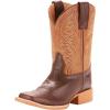 ARIAT Workhog Wide Square Toe H2O Mens Boot(Legarto Lavender)
