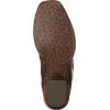 ARIAT mens Circuit Striker(Weathered Brown)