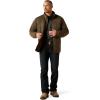 ARIAT mens Crius Insulated Jacket(Earth)