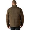 ARIAT mens Crius Insulated Jacket(Earth)