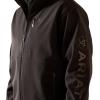 ARIAT mens Logo Softshell Jacket(Phantom)