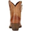 ARIAT womens Darlin(Burnt Sugar)