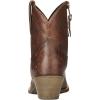 ARIAT womens Darlin(Leopard Print)