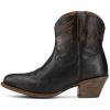 ARIAT womens Darlin(Old Black)