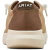 Ariat Men`s Hilo Navy Mesh Casual Shoe(Cedar Brown/Duck Season)
