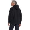 Ariat Men’s Hooded Sweatshirt(Black)