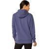 Ariat Men’s Hooded Sweatshirt(Blue Indigo/Night Sky)
