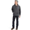 Ariat Men’s Hooded Sweatshirt(Charcoal Heather)