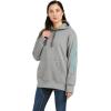 Ariat Men’s Hooded Sweatshirt(Heather Grey)