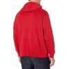 Ariat Men’s Hooded Sweatshirt(Mexico Red)