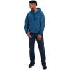 Ariat Men’s Hooded Sweatshirt(Poseidon Heather)